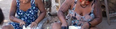 mulheres-sociobiodiversidade-amazonia-fundo-lira