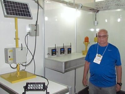 novas tecnologias