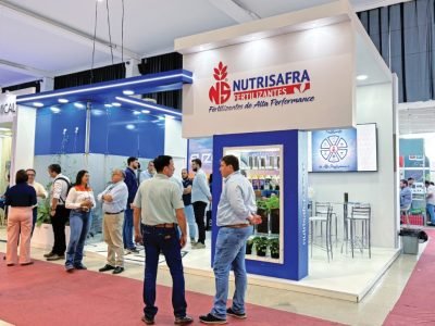 nutrisafra
