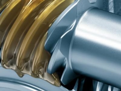 Óleo para engrenagem