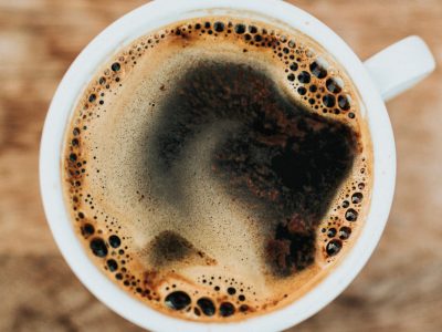 Café - Créditos: Divulgação