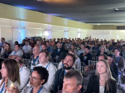 Curso de Sanidade Aquícola                             Henrique Figueiredo/UFMG