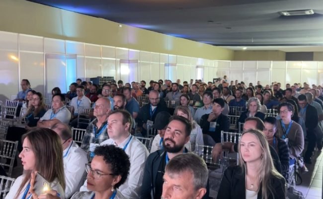 Curso de Sanidade Aquícola                             Henrique Figueiredo/UFMG