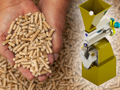 peletizadoras