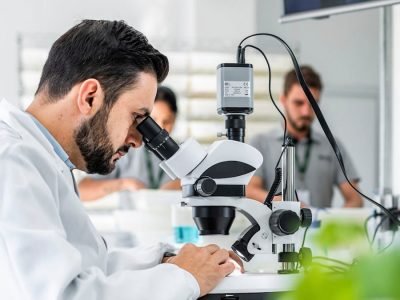 As empresas tem investido em soluções tecnológicas - Crédito: Koppert