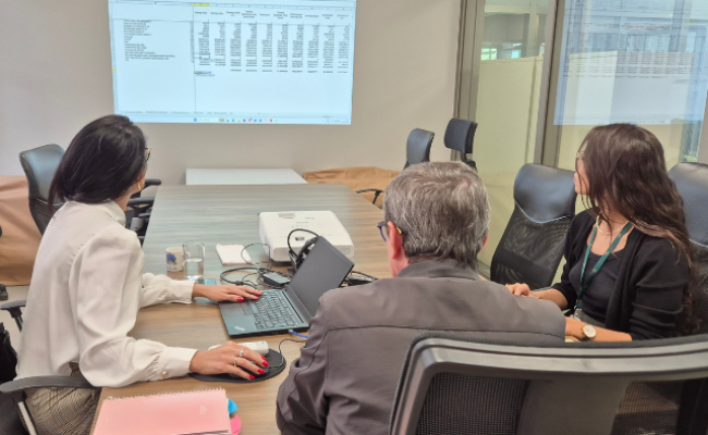 Santa Catarina inicia mensuração do PIB do agronegócio para medir o peso do setor na economia estadual (Foto: Divulgação Epagri)