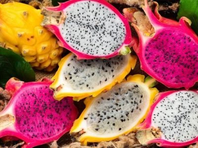 pitaya (Pequeno)