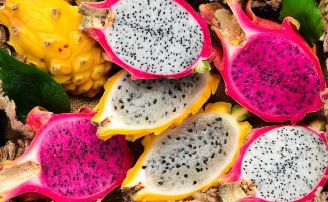 pitaya (Pequeno)