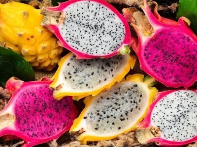 pitaya (Pequeno)