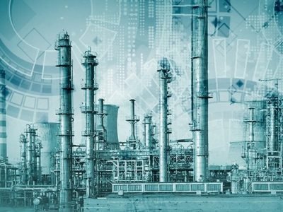 Indústria - Crédito: internet