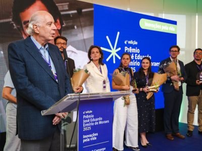 Divulgação
. Pela primeira vez contemplando startups do agro, os prêmios somam R$ 200 mil em duas categorias