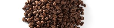 chicchi di caffè