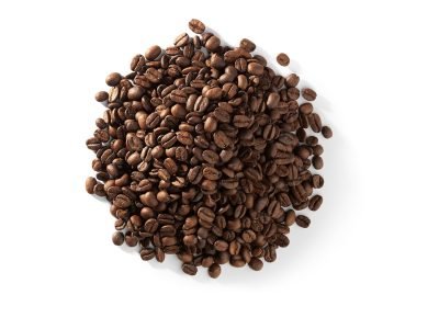 chicchi di caffè