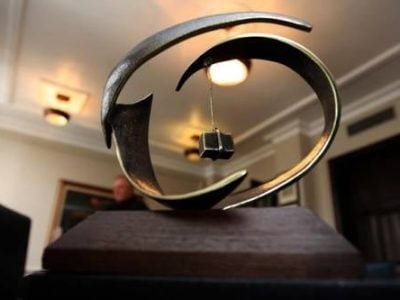 Prêmio Vencedores do Agronegocio - Federasul