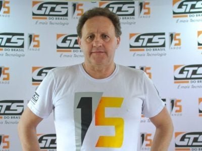 Presidente da GTS do Brasil, Assis Strasser