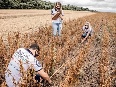 Rally da Safra 2021 - Giovane Rocha