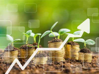 Rentabilidade - Foto: Shutterstock