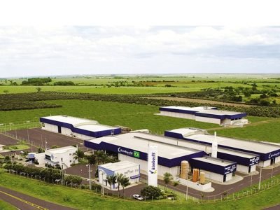 Kimberlit é uma das empresas do grupo Essere Group Fotos: Divulgação