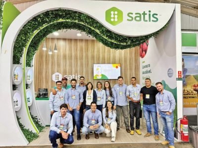 satis na hortitec 2025