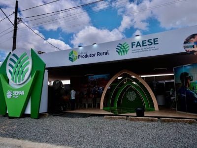 Imagem de divulgação Sealba Show