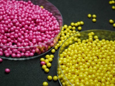 Sementes - Crédito: Shutterstock