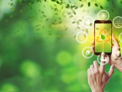 Tecnologia digital - Créditos shutterstock