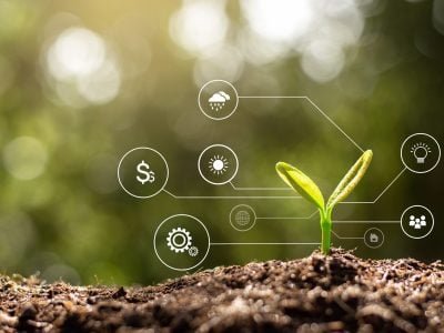 Tecnologia - Crédito: shutterstock