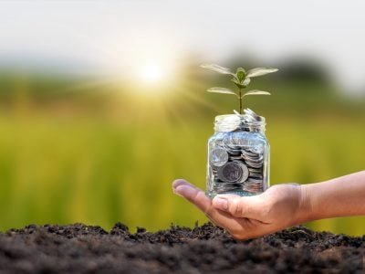 No cenário global de commodities, a margem de lucro está na eficiência