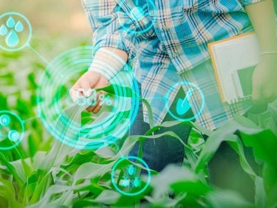 Tecnologia - Crédito: Shutterstock