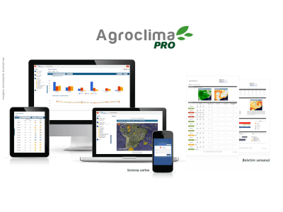 sistema agroclima pro