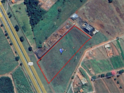 sitio nossa senhora aparecida (Médio)