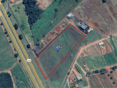 sitio nossa senhora aparecida (Médio)