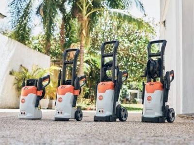 stihl
