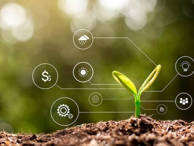 Tecnologia - Crédito: shutterstock