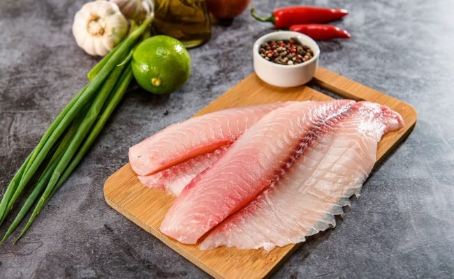 tilapia