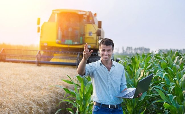 Trabalhador - Créditos: Shutterstock