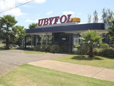 Ubyfol - Crédito: Adrielle Teodoro