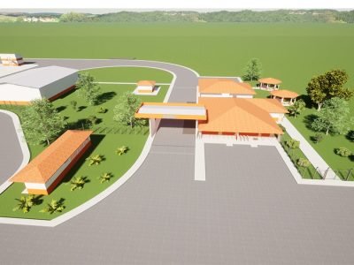 Loyder Primeira Unidade Fabril Olímpia São Paulo