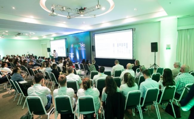 O 3ª Workshop de Inteligência de Mercado em Bioinsumos acontece nos dias 17 e 18 de março, em Campinas (SP)