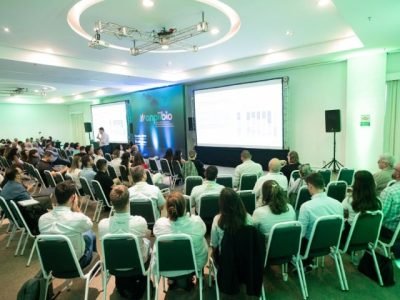 O 3ª Workshop de Inteligência de Mercado em Bioinsumos acontece nos dias 17 e 18 de março, em Campinas (SP)